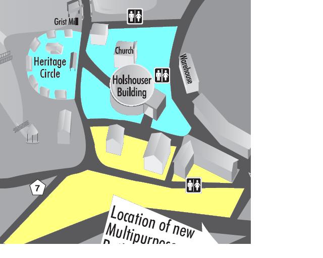 Site Layout